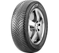 MICHELIN Winterreifen 069065 205/55 R17 91H