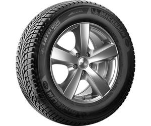 MICHELIN Winterreifen 187125 275/45 R20 110V