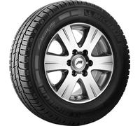 MICHELIN Winterreifen 195/60R16 99/97T - Agilis Alpin 590342 195/60 R16