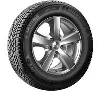 MICHELIN Winterreifen 219604 275/40 R20 106V