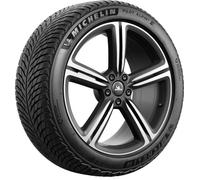 MICHELIN Winterreifen 235/45 R18 98V XL, MO1 - Pilot Alpin 5 255218