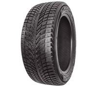 MICHELIN Winterreifen 255/55 R18 TL 109V LATITUDE ALPIN LA2 XL N0 M+S 3PMSF