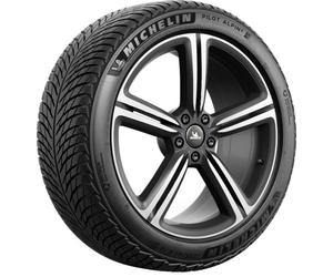MICHELIN Winterreifen 258596 265/30 R19 93W