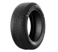 265/50VR19 MICHELIN TL PILOT ALPIN 5 SUV XL 110V E