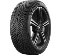 MICHELIN Winterreifen 631659 235/55 R19 105V
