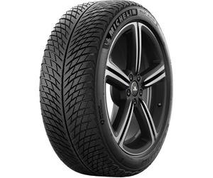 MICHELIN Winterreifen 657740 225/55 R19 103V
