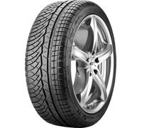 MICHELIN Winterreifen 959250 255/35 R18 94V