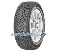 Michelin X-Ice North 4 ( 255/45 R18 103T XL, EV Suitable bespiked )