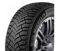 Michelin X-Ice North 4 SUV 265/50 R22 112 T RG SPIKE XL