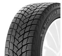 Michelin X Ice Snow 205/55 R16 94 H, Winterreifen