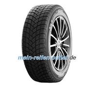 Michelin X-Ice Snow ( 205/60 R17 93H , EV Suitable Nordic Compound )