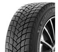 Michelin X-Ice Snow 3PMSF 215/65 R1799T Winterreifen
