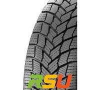 Michelin X-Ice Snow SUV RG 3PMSF 255/65 R18 111T Winterreifen