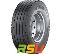 Michelin Remix X Line Energy D ( 315/70 R22.5 154/150L, runderneuert )