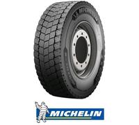 315 80R22.5 MICHELIN X MULTI D 156 150L 20PR TL 3PMSF