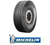 315 60R22.5 REMIX X MULTI D 152 148L TL M+S