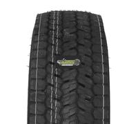 Michelin X Multi D REMIX M+S 3PMSF (heißrunderneuert) 265/70 R19.5 140/138M ...