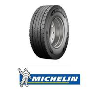 Michelin X Multi Energy D 315/80 R22.5 156/150L Winterreifen