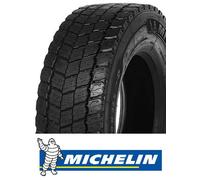 Michelin X Multi Grip D 315/80 R22.5 156/150L