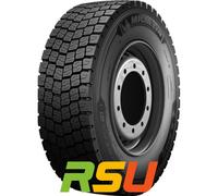 315 80R22.5 MICHELIN X MULTI HD D 156 150L TL 3PMSF M+S