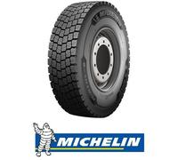 Michelin X Multi HD D Remix 315/70 R22.5 154/150L