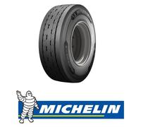 Michelin X Multi HL T 445/45 R19.5 164J