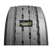 Michelin X Multi T2 M+S 205/65R17.5 132/130J Reifen Ganzjahresreifen LKW