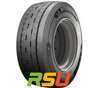 235 75R17.5 MICHELIN X MULTI T2 143 141J(145 145F) 18PR TL M+S 3PMSF