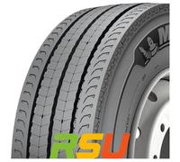 Michelin X Multi Z 3PMSF M+S 205/75 R17.5 124/122M Ganzjahresreifen