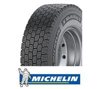 Michelin Remix X Multiway 3D XDE ( 315/70 R22.5 154/150L, runderneuert )