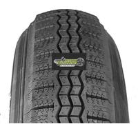 1x 7.25 R13 90S Sommerreifen Michelin X | 28447