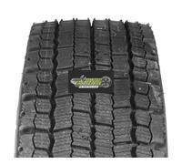 Michelin XDW Ice Grip M+S 3PMSF 315/80R22.5 156/150L Reifen Ganzjahresreifen LKW
