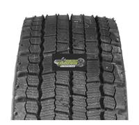Michelin XDW Ice Grip REMIX (heißrunderneuert) 3PMSF M+S 315/80R22.5 156L Reifen