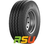 Michelin XTE 2 M+S 3PMSF 265/70 R19.5 143/141J Ganzjahresreifen
