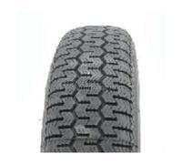 Sommerreifen MICHELIN XZX 145/80 R15 78 S TL OLDTIMER WEISSWAND 20mm