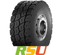 LLKW / LKW / C-Decke Reifen MICHELIN REMIX 385/65R22.5 160J REMIX-XZY3 (TRAILER)