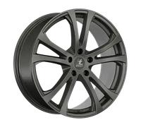 it Wheels Michelle Titan Alufelge 17 Zoll ET35 5x112 ML57,1