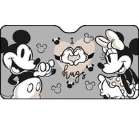 MICKEY AND FRIENDS 11558 Frontscheibenabdeckung