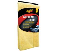Microfasertuch Meguiars Supreme Shine Microfibre Towel 60 x 40 cm