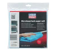 Microfasertuch super soft LIQUI MOLY 21892 zum polieren & trocknen in 40x40 cm
