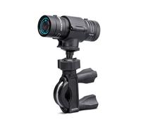 Midland Bike Guardian Dashcam Full HD Motorrad Kamera Mit Daueraufnahme