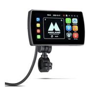 Midland Midland BikePlay Pro, Motorrad Multimedia Motorrad-Navi 12.7 cm 5 Zoll