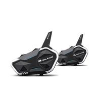 MIDLAND Bluetooth Intercom R1 Mesh Dual