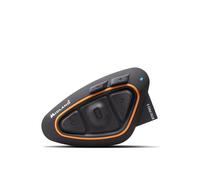 Midland BTX1 Pro S Motorrad-Intercom Bluetooth Wasserdicht
