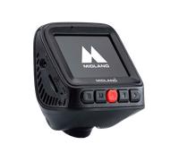 Midland Street Guardian One Dashcam
