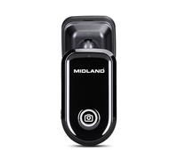 Midland Street Guardian MINI klein, leicht, Street Guardian Mini begleitet Sie auf All Ihren Reisen
