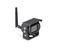 Midland Truck Guardian PRO Funk-Rückfahrkamera Schwarz