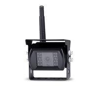 Midland Truck Guardian PRO Funk-Rückfahrkamera Schwarz