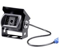 Midland Truck Guardian Wired Kabel-Rückfahrkamera Schwarz