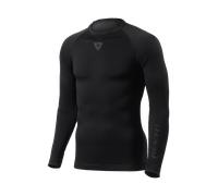 Revit Airborne 2 Funktionsshirt, schwarz, Größe XL